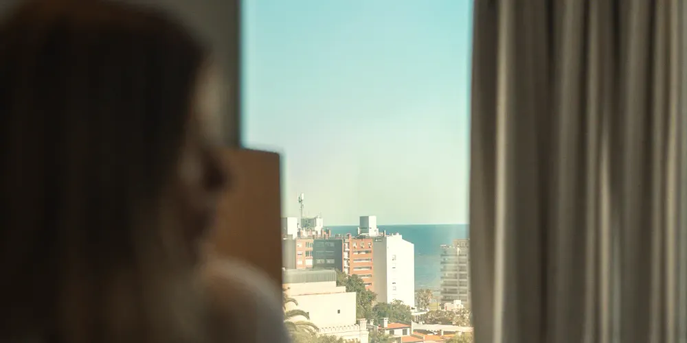 EARLY BOOKING 25 DAYS Regency Golf Urban Hotel Montevideo EARLY BOOKING 25 DAYS Regency Golf Urban Hotel Montevideo