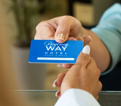 LAST MINUTE Regency Way Montevideo LAST MINUTE Regency Way Montevideo