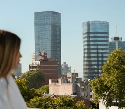 EARLY BOOKING 25 DAYS Regency Way Montevideo EARLY BOOKING 25 DAYS Regency Way Montevideo
