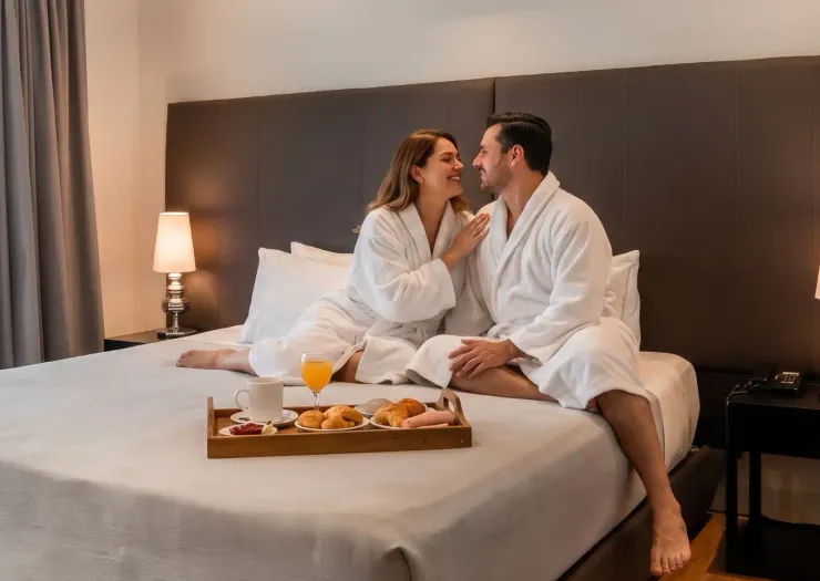 Wedding Night Regency Way Montevideo Wedding Night Regency Way Montevideo