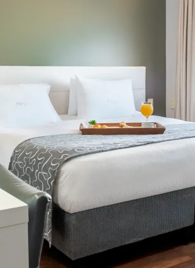 Pack 1 night + dinner Regency Hotels Pack 1 night + dinner Regency Hotels