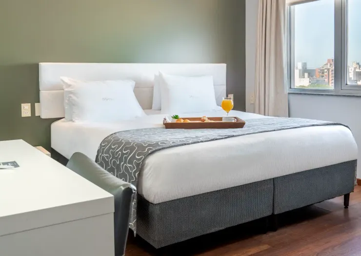 Pack 1 night + dinner Regency Golf Urban Hotel Montevideo Pack 1 night + dinner Regency Golf Urban Hotel Montevideo