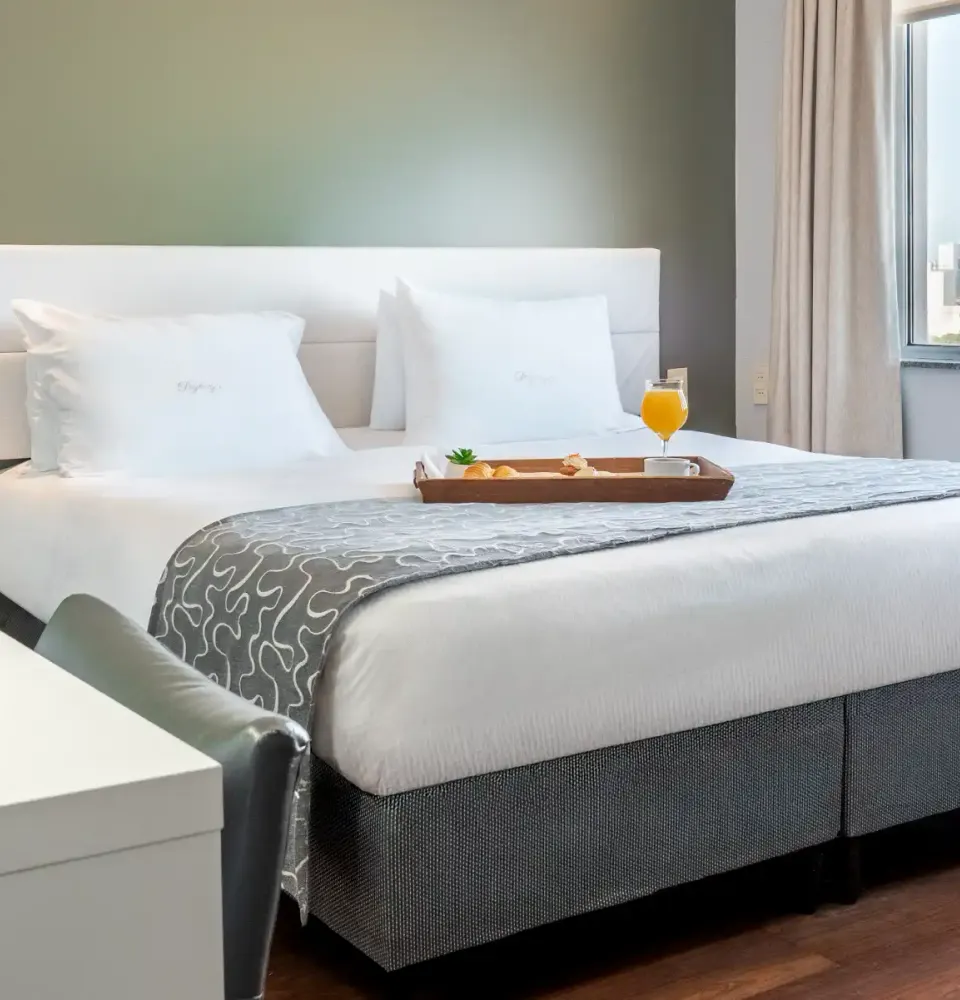 Pack 1 night + dinner Regency Golf Urban Hotel Montevideo Pack 1 night + dinner Regency Golf Urban Hotel Montevideo
