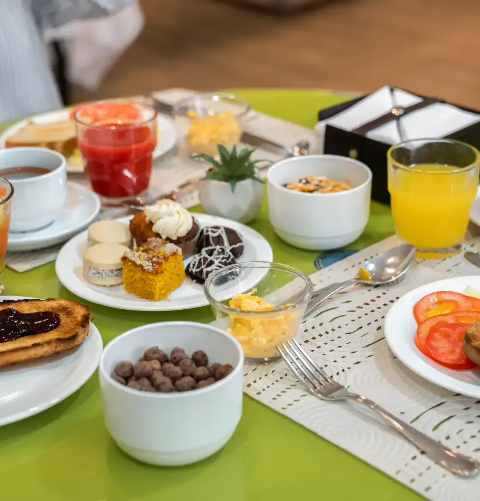Pack 1 night + dinner Regency Golf Urban Hotel Montevideo Pack 1 night + dinner Regency Golf Urban Hotel Montevideo