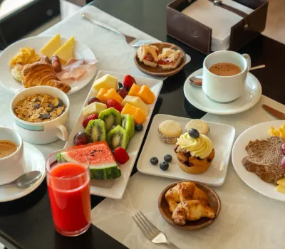 Full board 2 nights Regency Park Hotel Montevideo Full board 2 nights Regency Park Hotel Montevideo