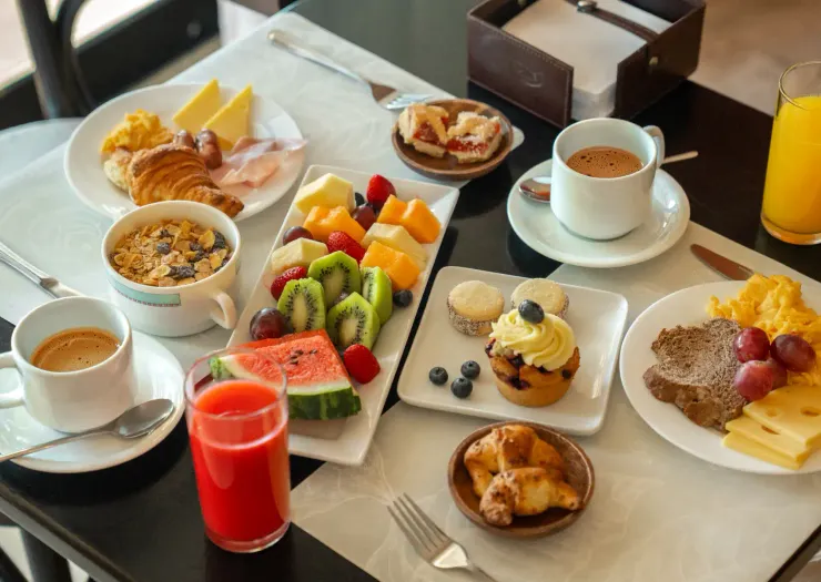 Full board 2 nights Regency Hotels Full board 2 nights Regency Hotels