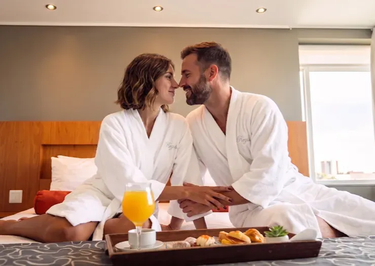 Wedding Night Regency Golf Urban Hotel Montevideo Wedding Night Regency Golf Urban Hotel Montevideo