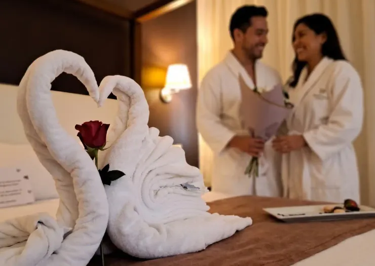 Romantic Package Regency Hotels Romantic Package Regency Hotels