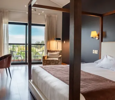 Full Board 1 night Regency Park Hotel Montevideo Full Board 1 night Regency Park Hotel Montevideo