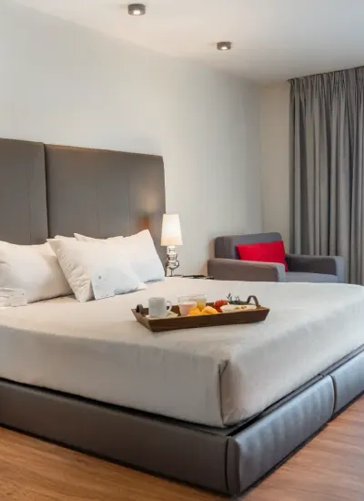 Pack 1 night + dinner Regency Hotels Pack 1 night + dinner Regency Hotels