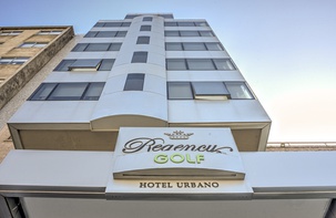 Regency Golf Urban Hotel Montevideo (6079)