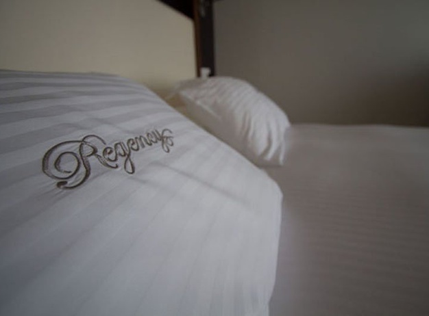 Classic Room Regency Park Hotel en Montevideo