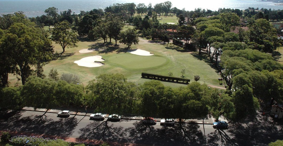 Regency Golf Afterwork Regency Golf Urban Hotel en Montevideo