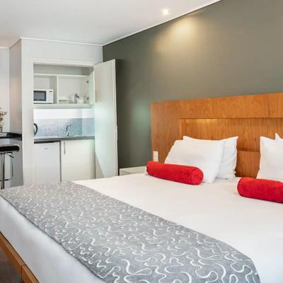 Regency Golf Urban Hotel Montevideo Regency Golf Urban Hotel Montevideo