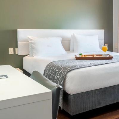 Regency Golf Urban Hotel Montevideo Regency Golf Urban Hotel Montevideo