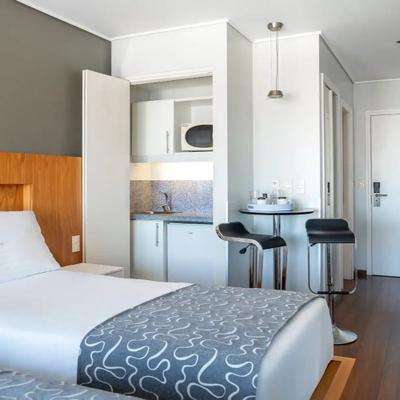 Regency Golf Urban Hotel Montevideo Regency Golf Urban Hotel Montevideo