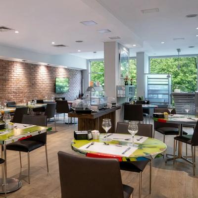Regency Golf Urban Hotel Montevideo Regency Golf Urban Hotel Montevideo