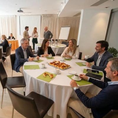 Regency Golf Urban Hotel Montevideo Regency Golf Urban Hotel Montevideo