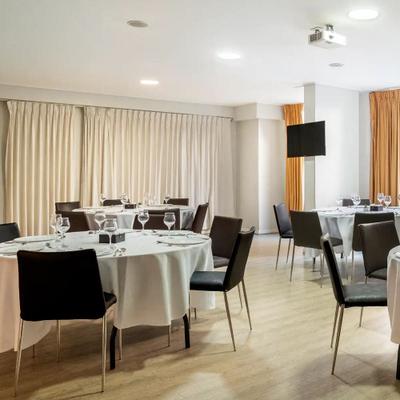 Regency Golf Urban Hotel Montevideo Regency Golf Urban Hotel Montevideo