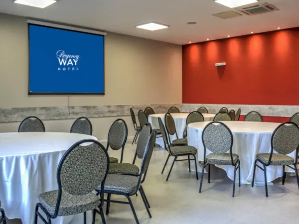 Regency Park Hotel Montevideo Regency Park Hotel Montevideo