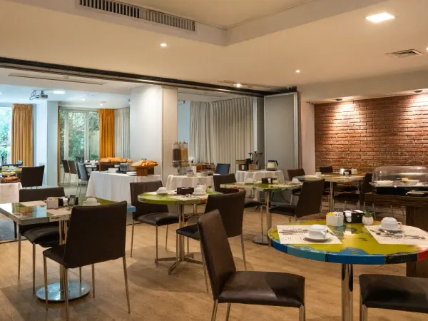 Regency Golf Urban Hotel Montevideo Regency Golf Urban Hotel Montevideo