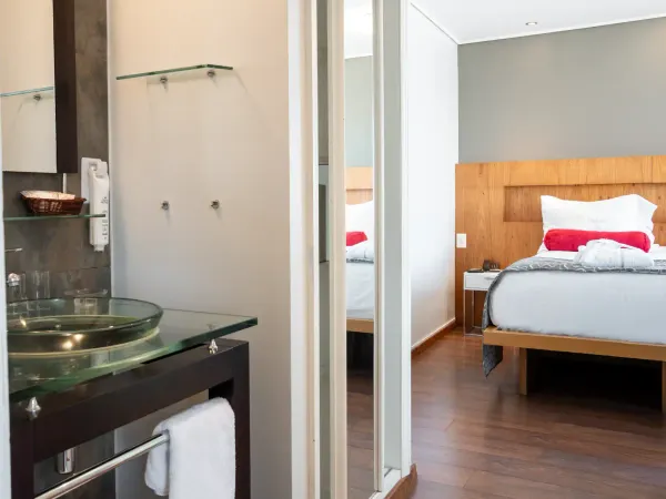 Regency Golf Urban Hotel Montevideo Regency Golf Urban Hotel Montevideo