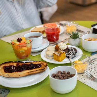Regency Golf Urban Hotel Montevideo Regency Golf Urban Hotel Montevideo