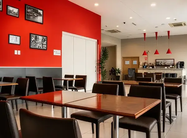 DINING Regency Hotels DINING Regency Hotels