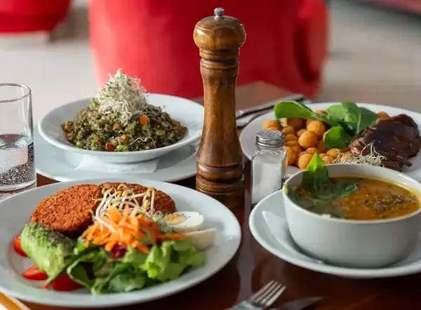 DINING Regency Hotels DINING Regency Hotels