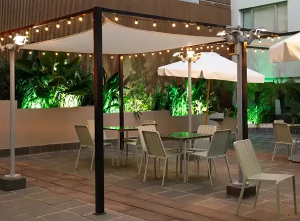 DINING Regency Hotels DINING Regency Hotels