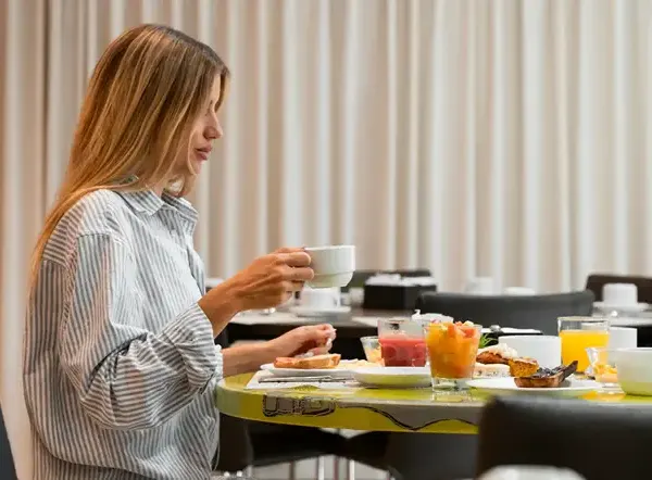 URBANO RESTÓ Regency Hotels URBANO RESTÓ Regency Hotels