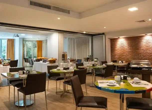 Regency Golf Urban Hotel Montevideo Regency Golf Urban Hotel Montevideo