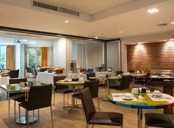 Regency Hotels Regency Hotels