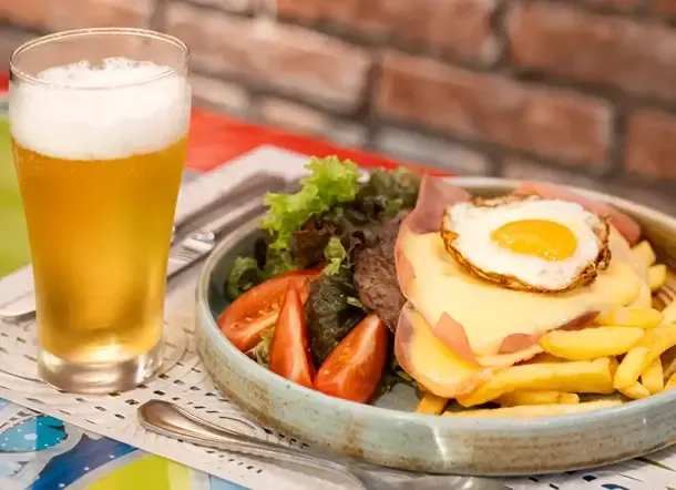 Regency Golf Urban Hotel Montevideo Regency Golf Urban Hotel Montevideo