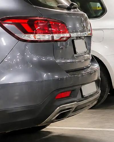 Parking Regency Golf Urban Hotel Montevideo Parking Regency Golf Urban Hotel Montevideo