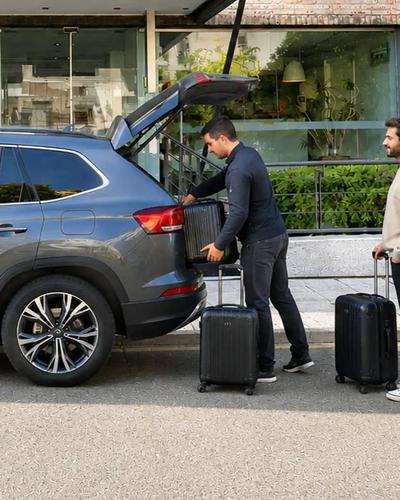 Airport-hotel transfer Regency Golf Urban Hotel Montevideo Airport-hotel transfer Regency Golf Urban Hotel Montevideo