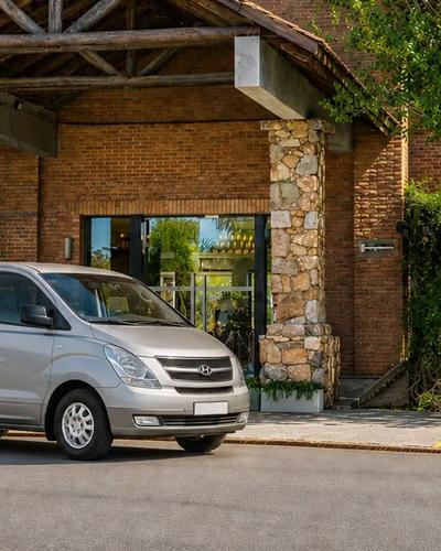 On-site shuttle (Zonamerica - Regency Park) Regency Park Hotel Montevideo On-site shuttle (Zonamerica - Regency Park) Regency Park Hotel Montevideo