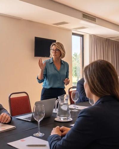 Events and meetings Regency Park Hotel Montevideo Events and meetings Regency Park Hotel Montevideo