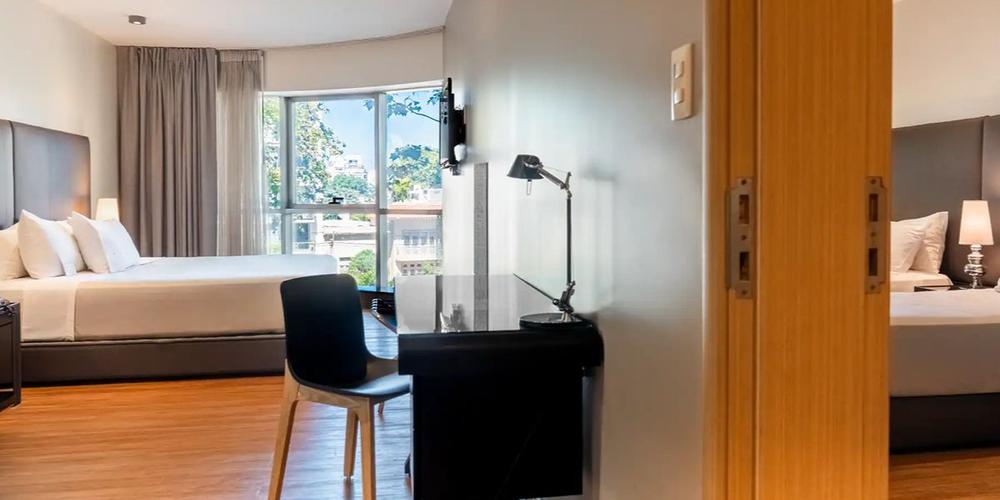 Family Apartment Regency Way Montevideo Family Apartment Regency Way Montevideo
