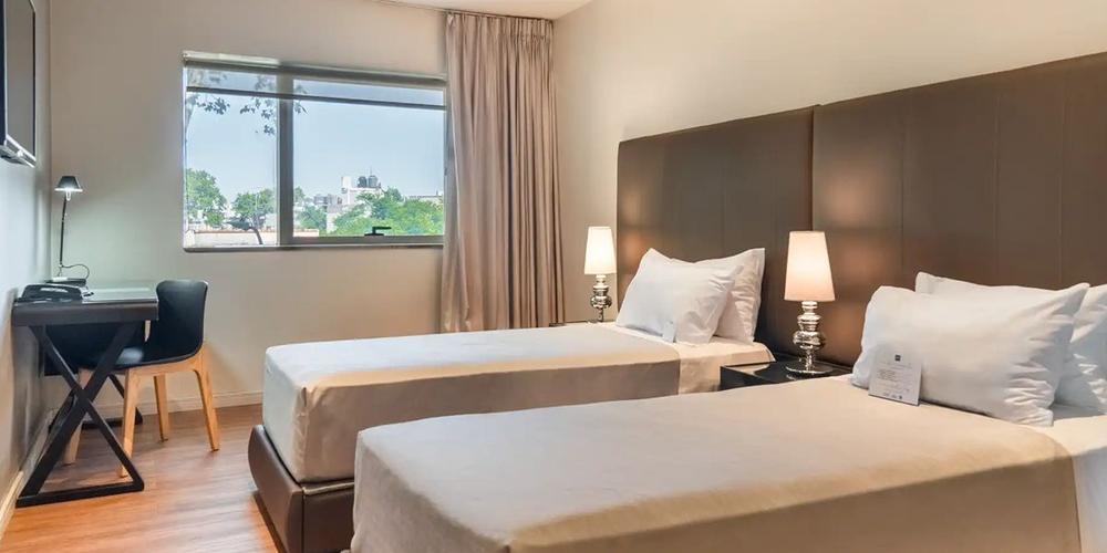 Junior Room Regency Way Montevideo Junior Room Regency Way Montevideo