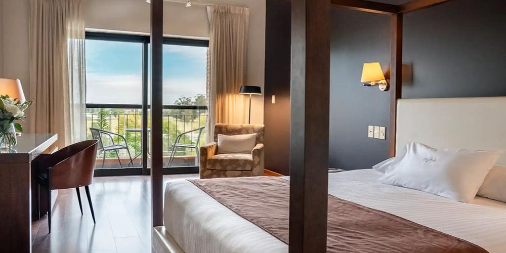 Classic matrimonial Regency Park Hotel Montevideo Classic matrimonial Regency Park Hotel Montevideo