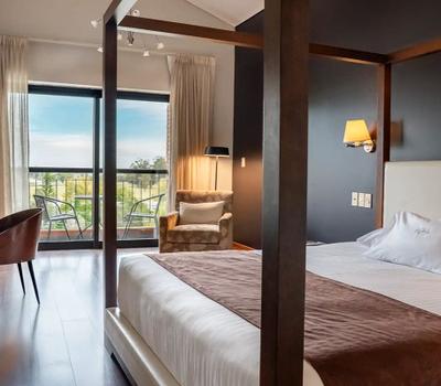 Classic matrimonial Regency Park Hotel Montevideo Classic matrimonial Regency Park Hotel Montevideo