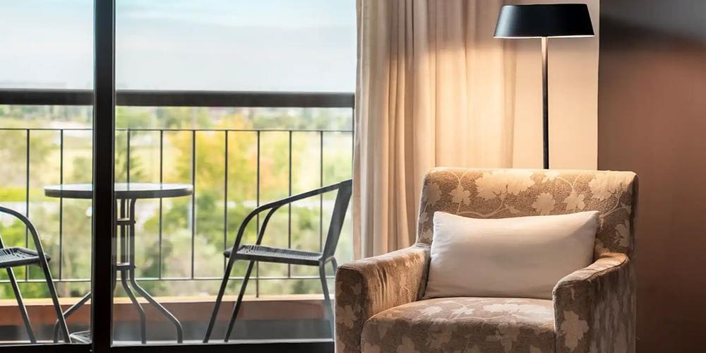 Classic matrimonial Regency Park Hotel Montevideo Classic matrimonial Regency Park Hotel Montevideo