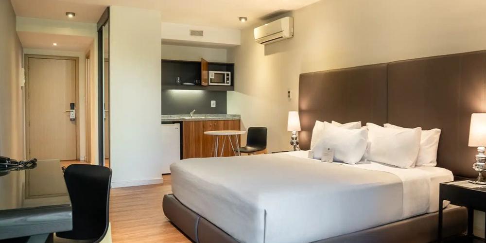 Executive Room Regency Way Montevideo Executive Room Regency Way Montevideo