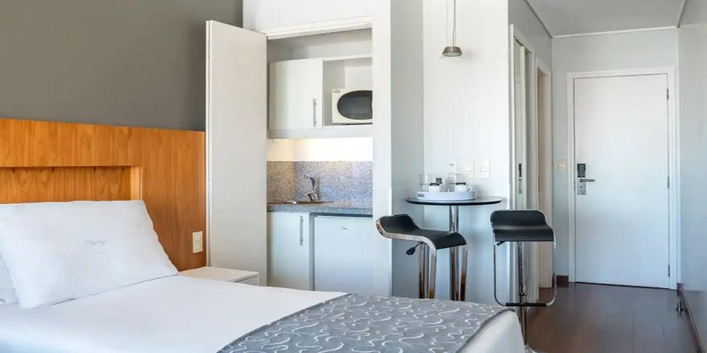 Executive Twin Regency Golf Urban Hotel Montevideo Executive Twin Regency Golf Urban Hotel Montevideo