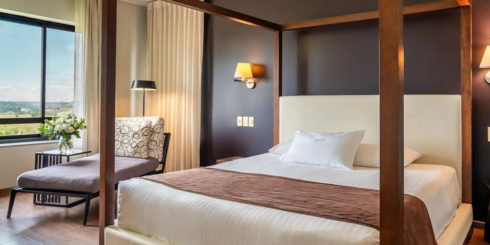 Privilege Regency Park Hotel Montevideo Privilege Regency Park Hotel Montevideo