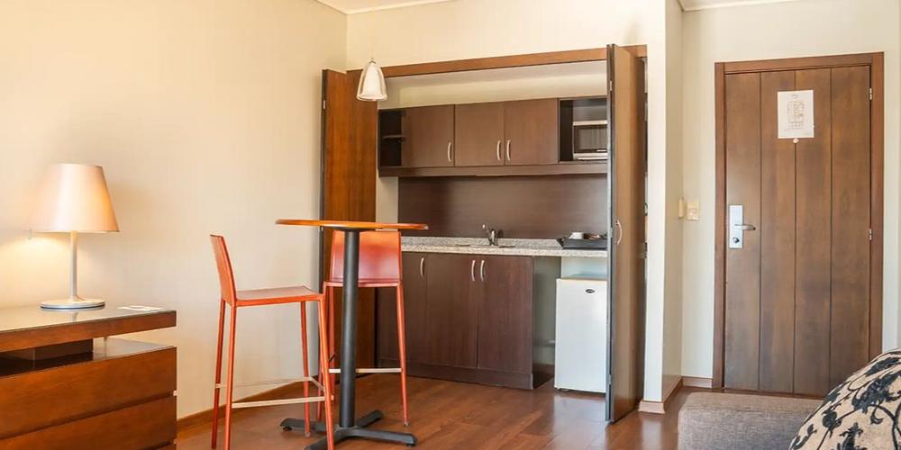 Suite Regency Park Hotel Montevideo Suite Regency Park Hotel Montevideo