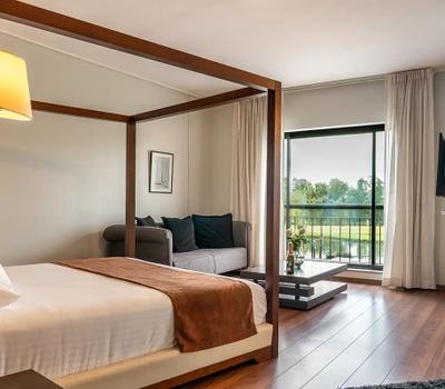 Presencial suite Regency Park Hotel Montevideo Presencial suite Regency Park Hotel Montevideo