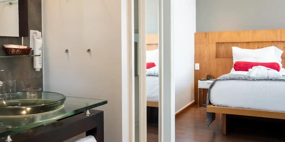 Suite River View Regency Golf Urban Hotel Montevideo Suite River View Regency Golf Urban Hotel Montevideo