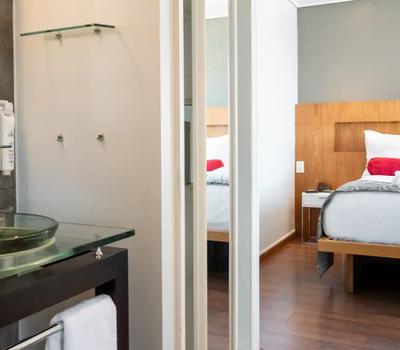 Family Suite Regency Golf Urban Hotel Montevideo Family Suite Regency Golf Urban Hotel Montevideo